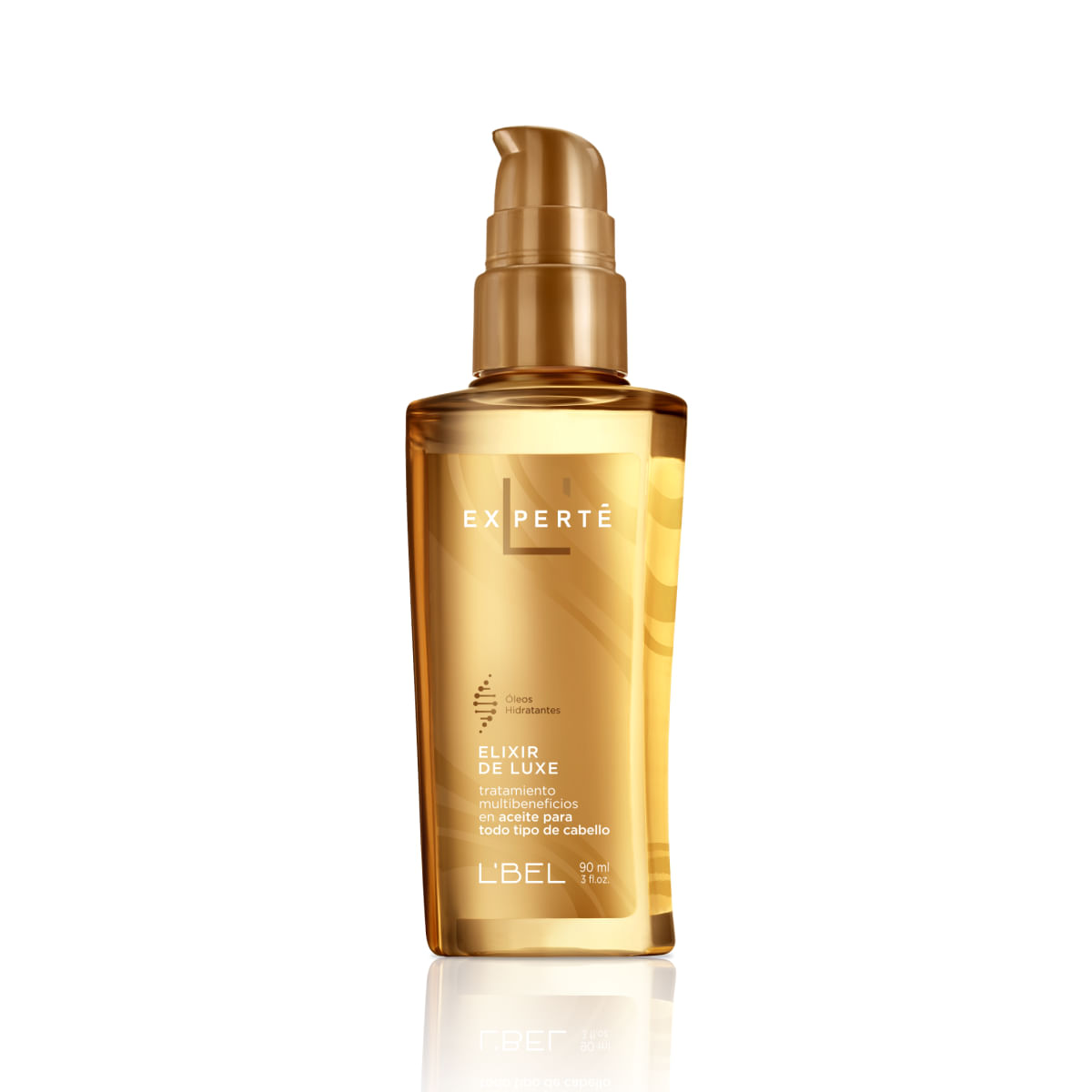 Experte Elixir De Luxe 90 ml