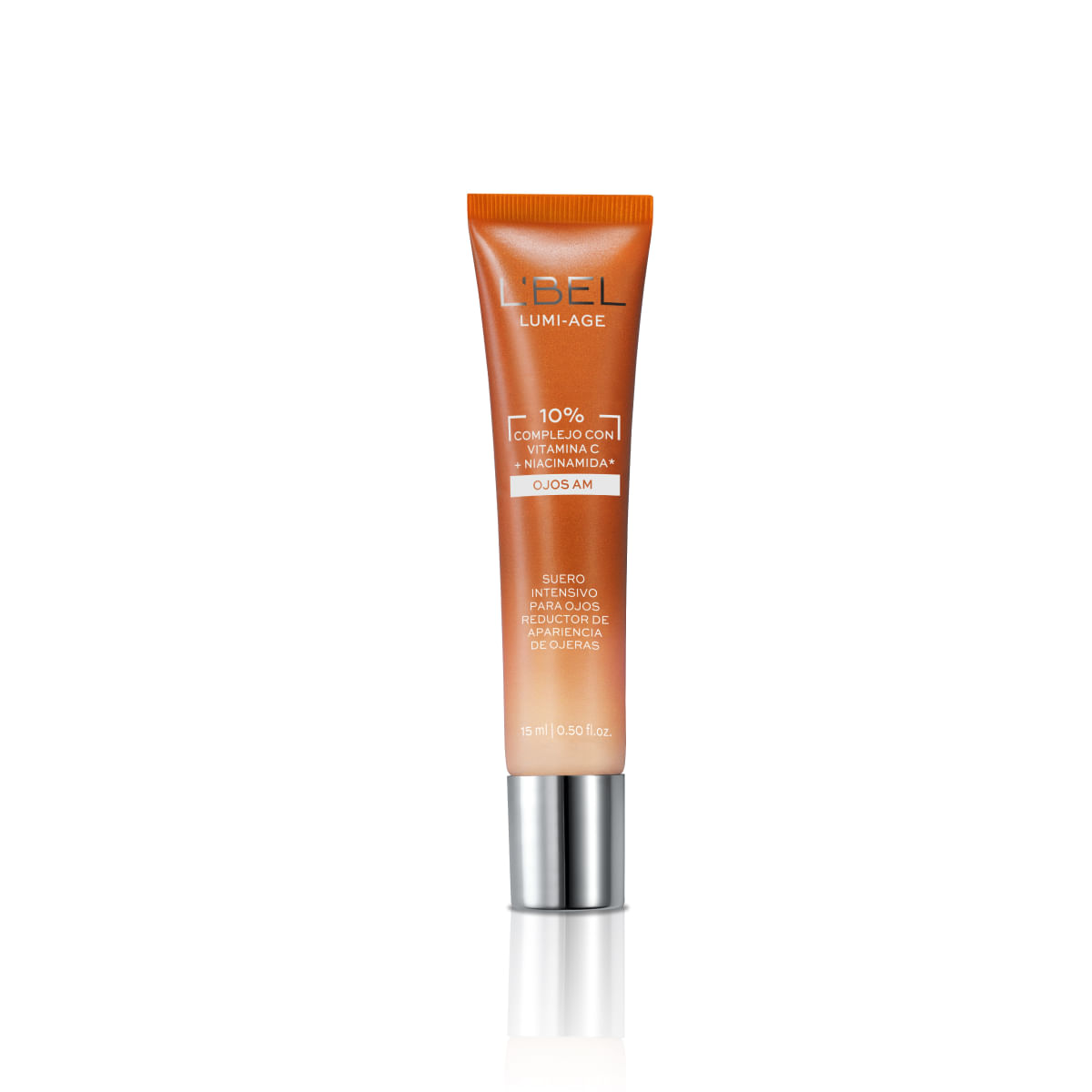 Suero intensivo Lumi-Age Ojos AM 15 g