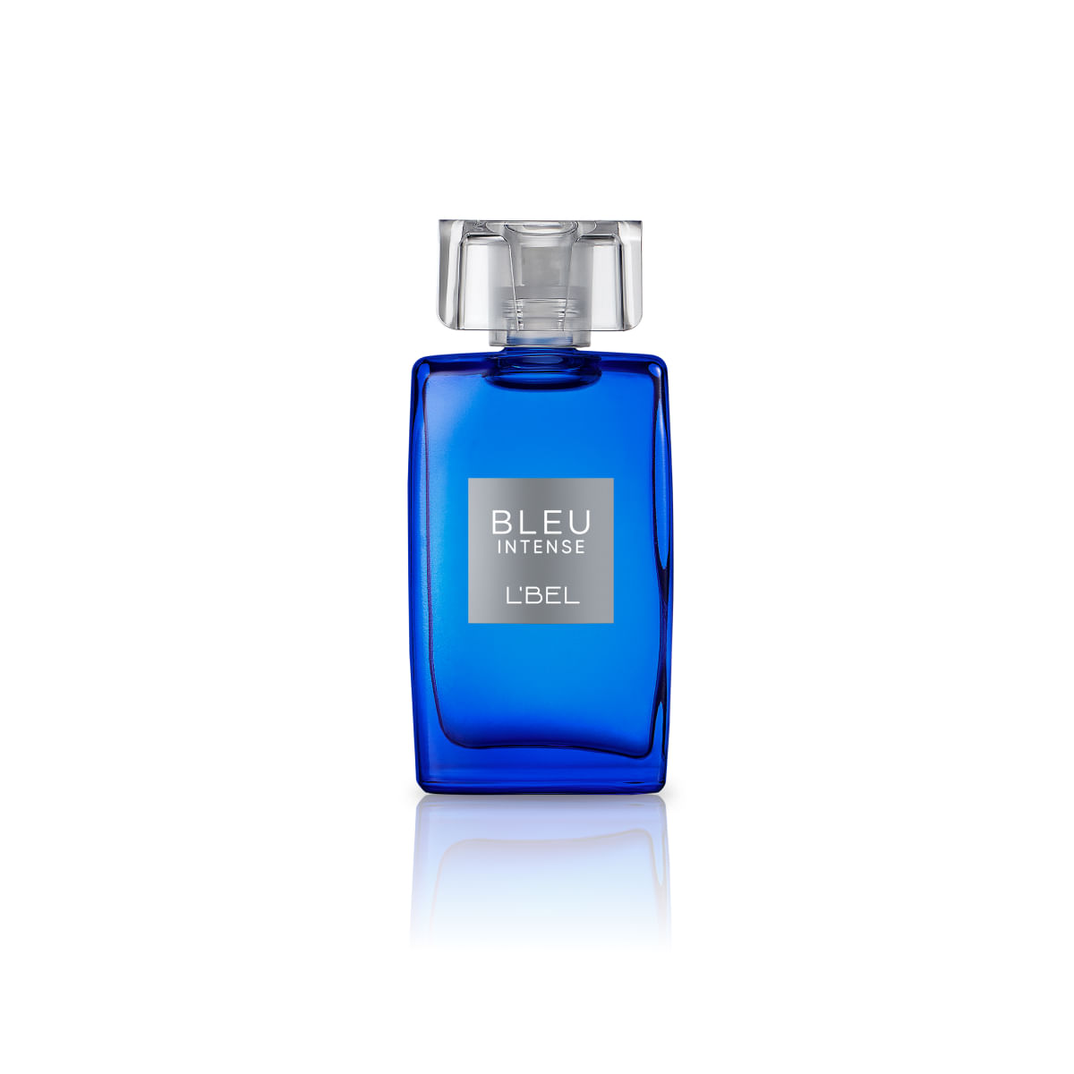 Minifragancia Bleu Intense