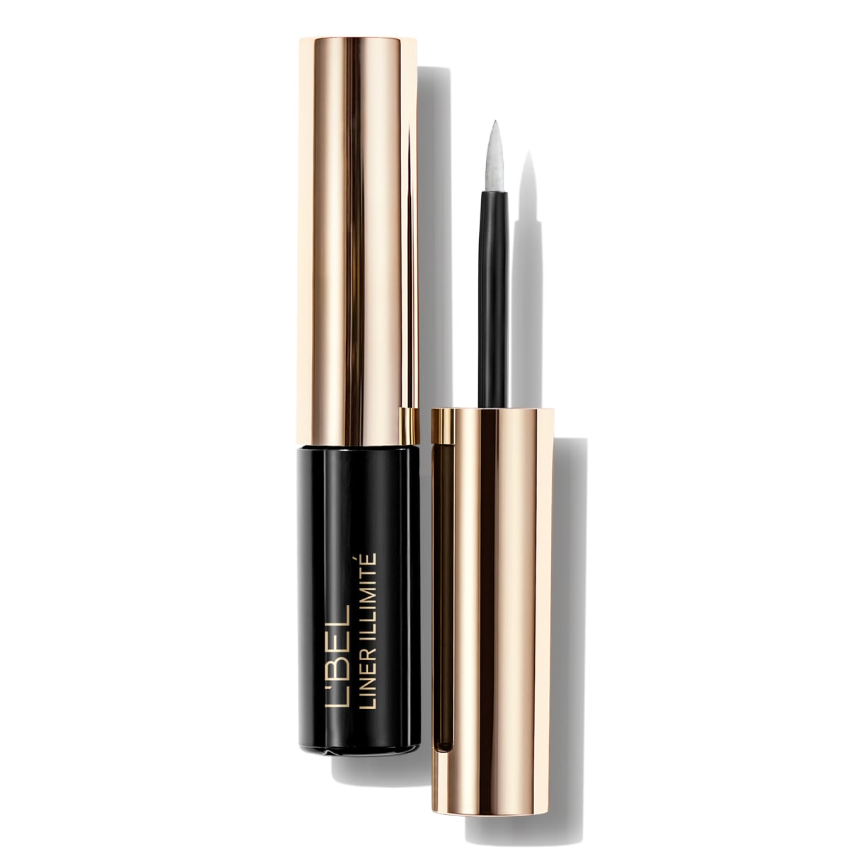 Liner Résist Intense · Color: Metallic