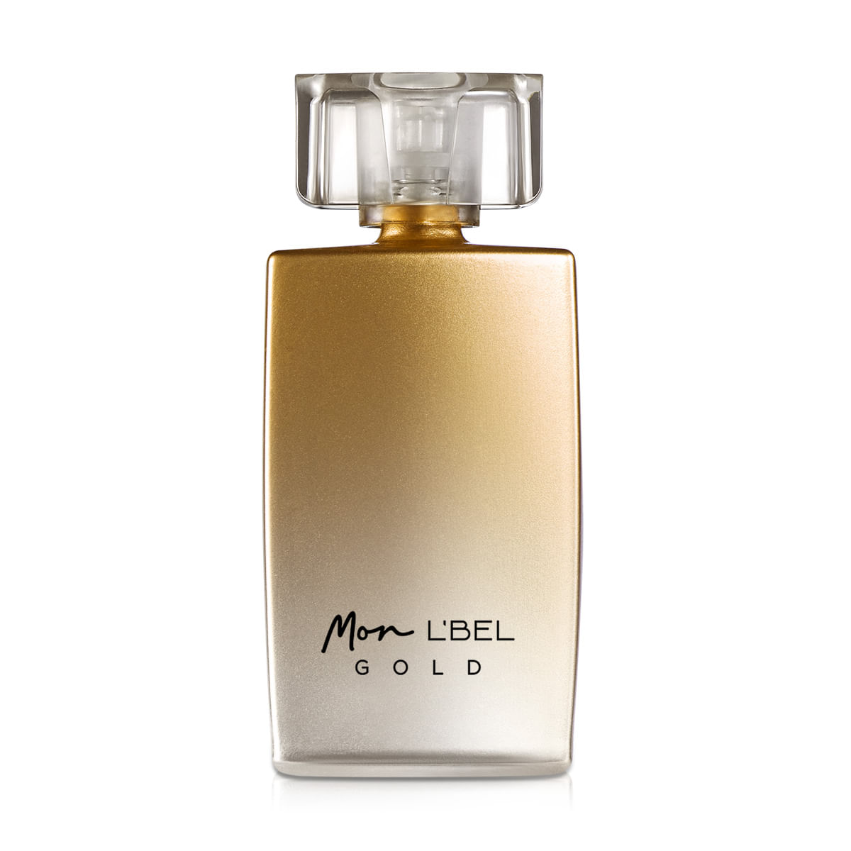 Perfume para mujer Mon L'BEL Gold  10ml