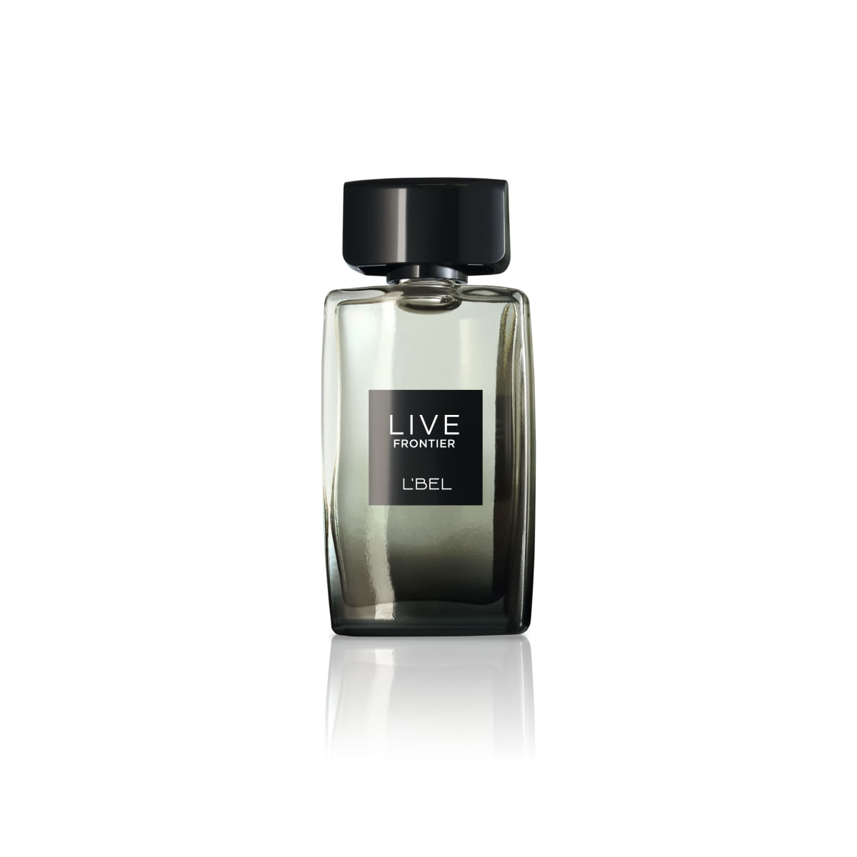 Minifragancia Live Frontier 10 ml