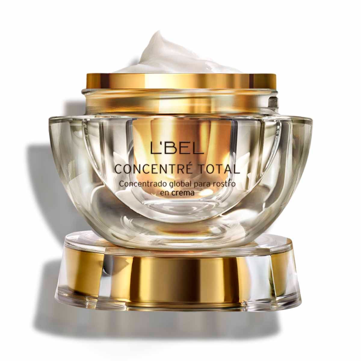 Crema antiedad nutritiva para el rostro Concentré Total 15. 50 g e 1.7 oz