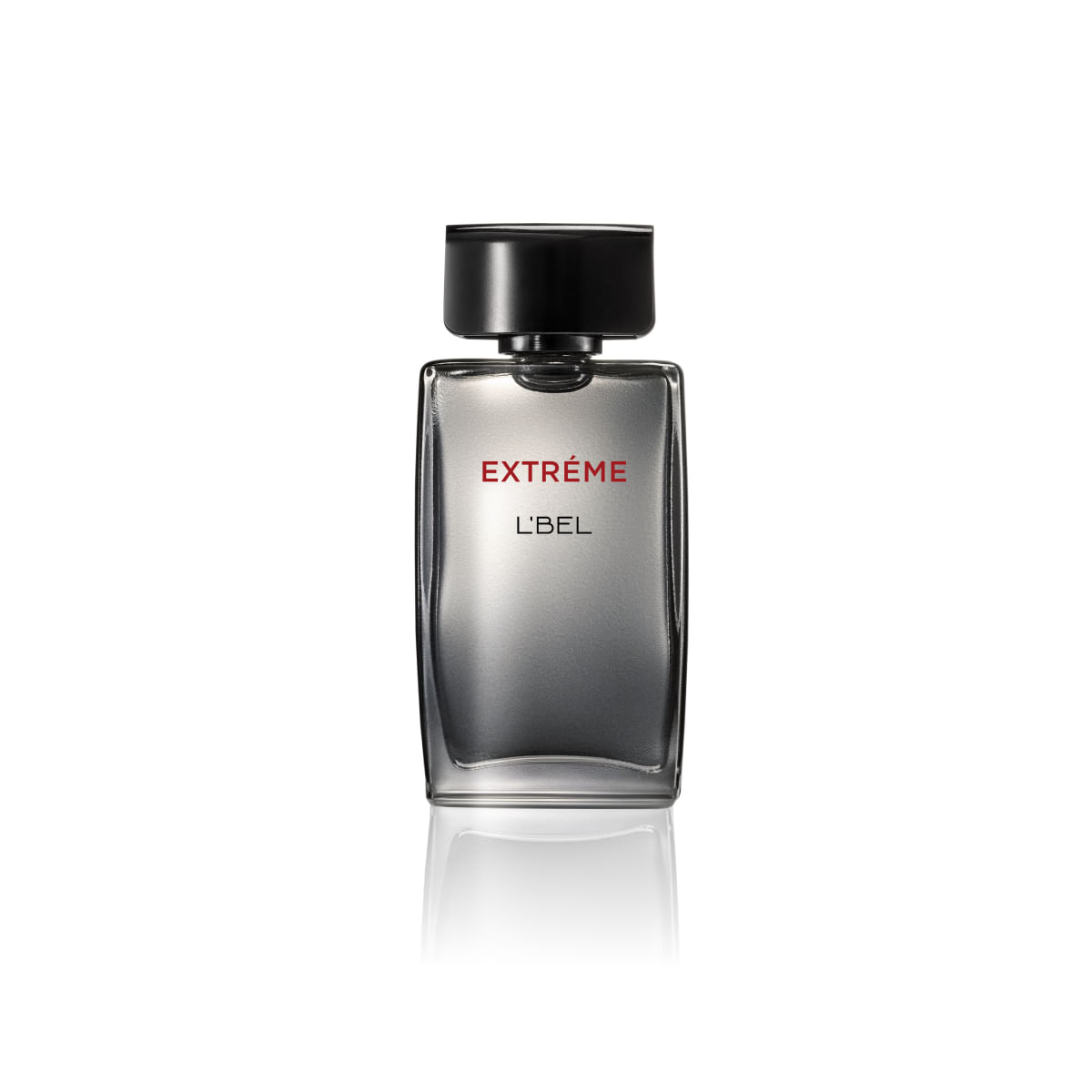 Perfume para hombre de concentración muy alta Extréme L'BEL 10 ml e .33 fl. oz.