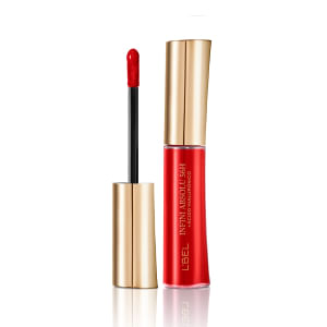 Labial líquido Infini Absolu · Color: Cherry Fondant