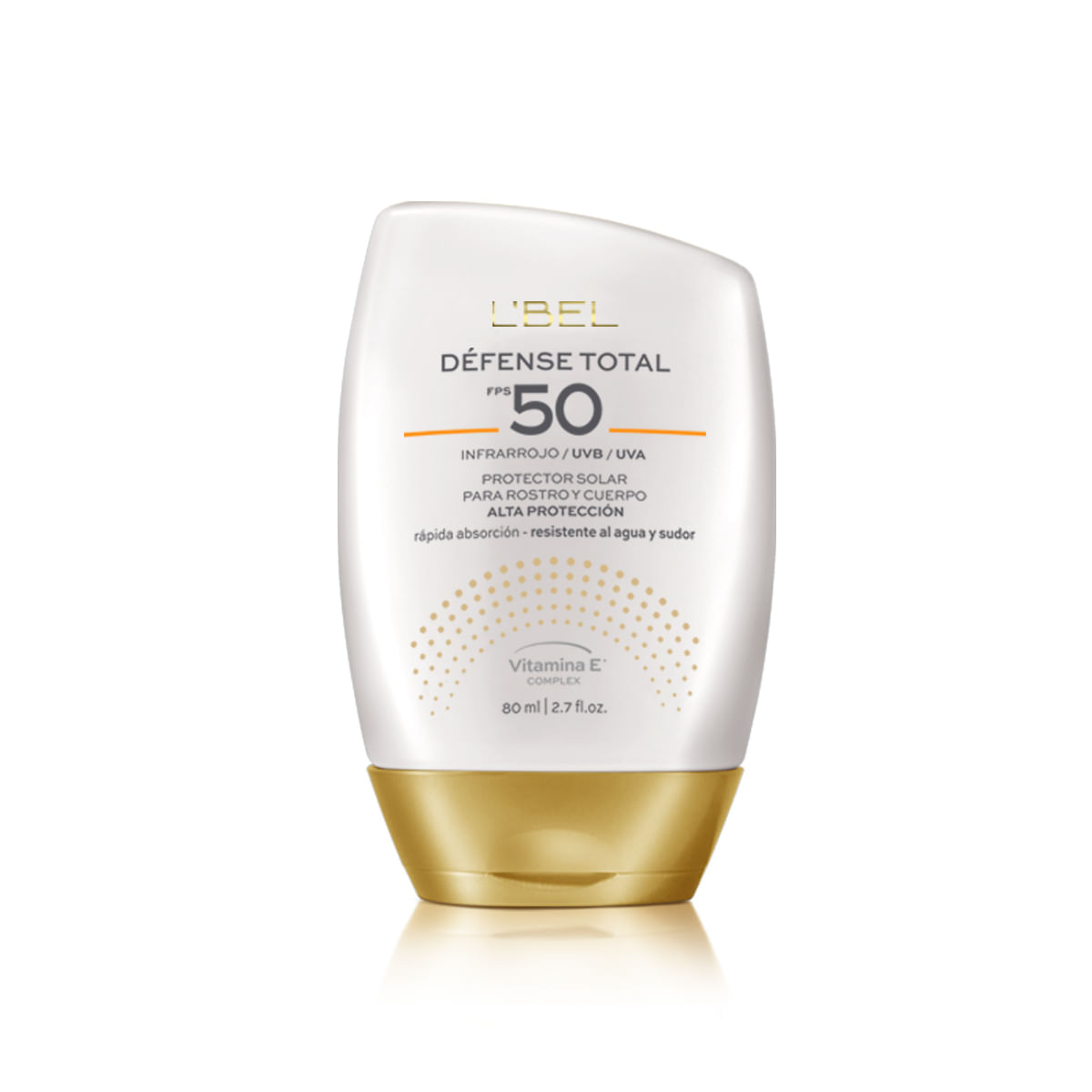 Protector solar sérum Défense Expert 80 ml e 2.7 fl. oz.