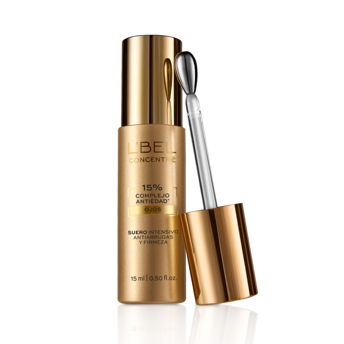 Sérum Intensivo Antiarrugas y Firmeza Concentré Ojos 15g