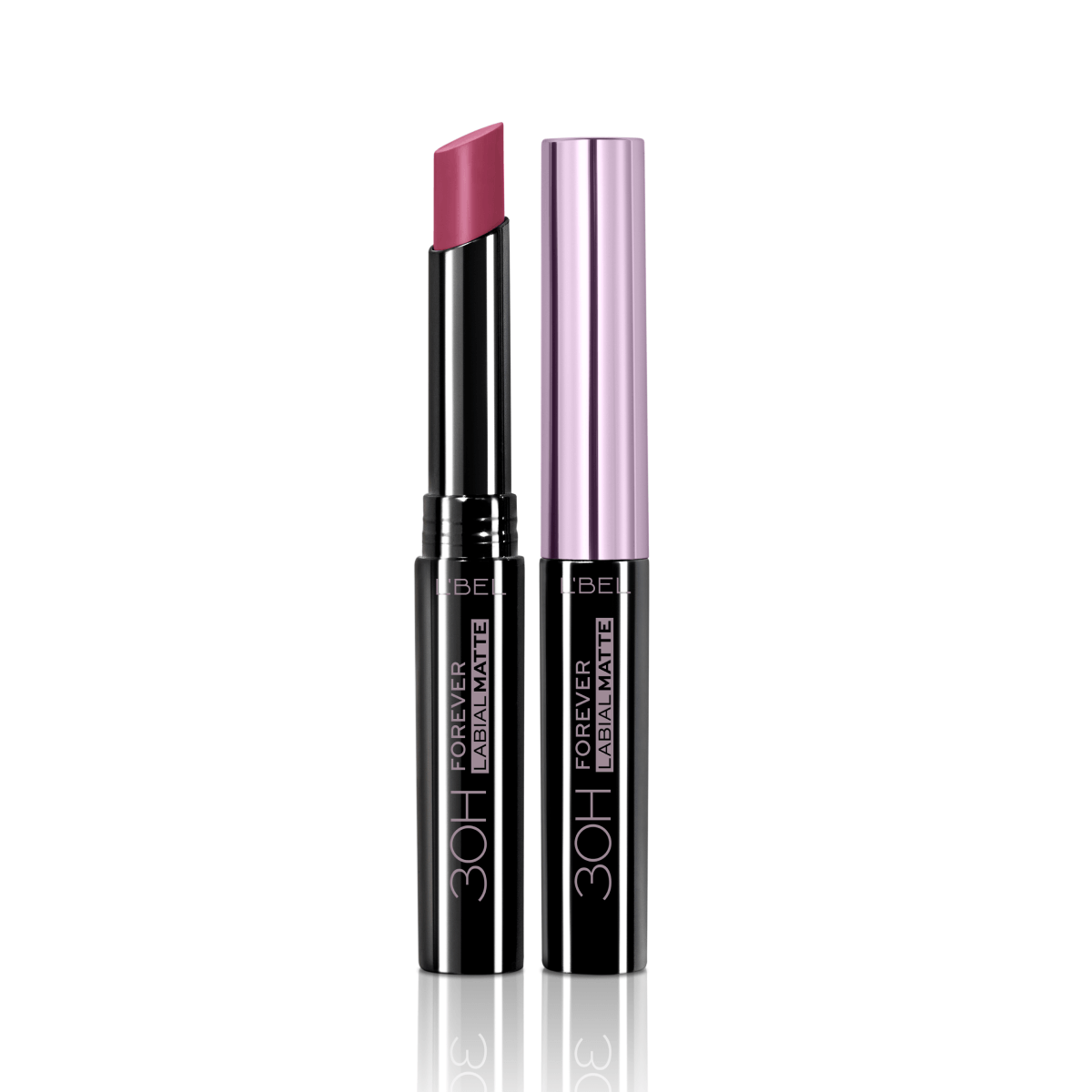 Labial en barra Forever Mate 2g. · Color: Blush