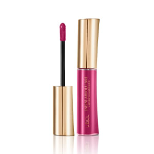 Labial líquido Infini Absolu · Color: Fucsia