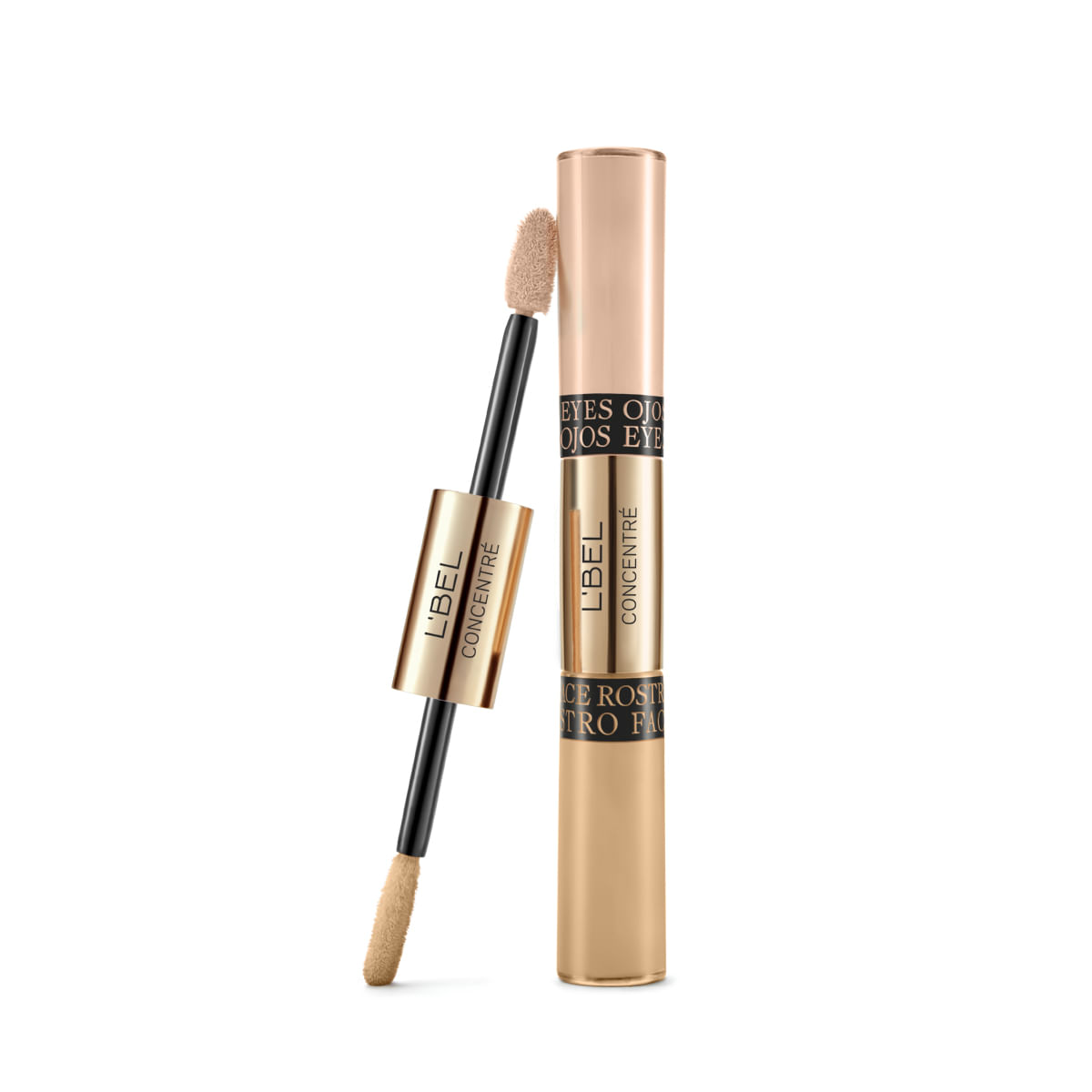 Corrector Facial Concentré · Color: Perla 100-F