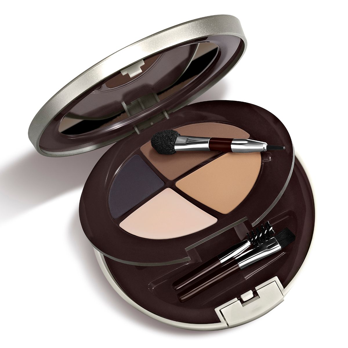 Estuche Perfeccionador para Cejas y Ojos
