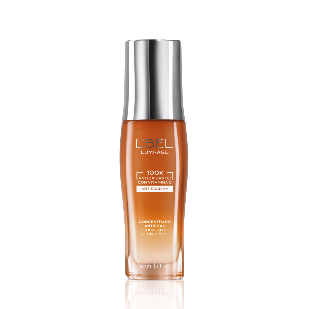 Crema nutritiva facial Lumi-Age Antiedad AM