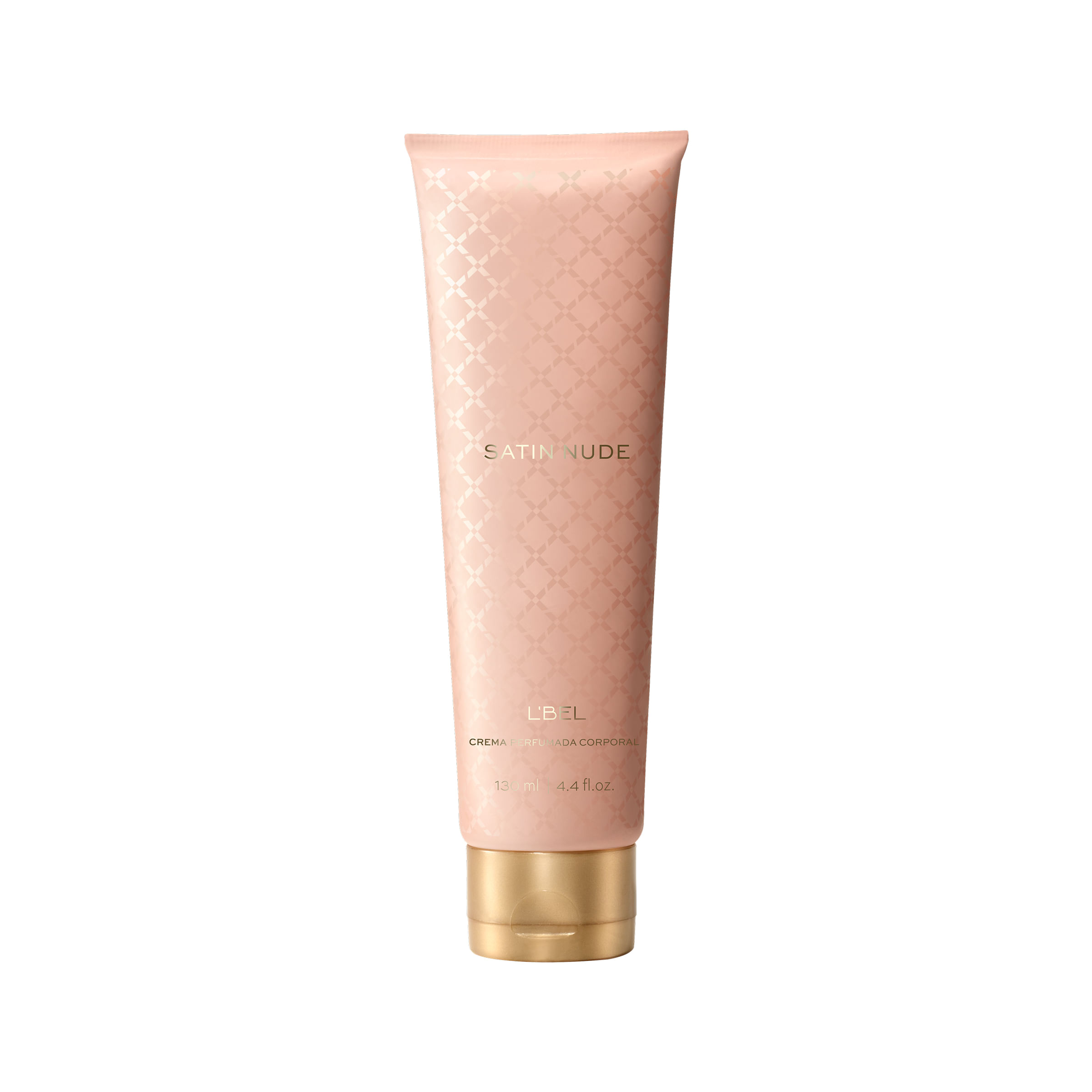 Crema perfumada para mujer Satin Nude