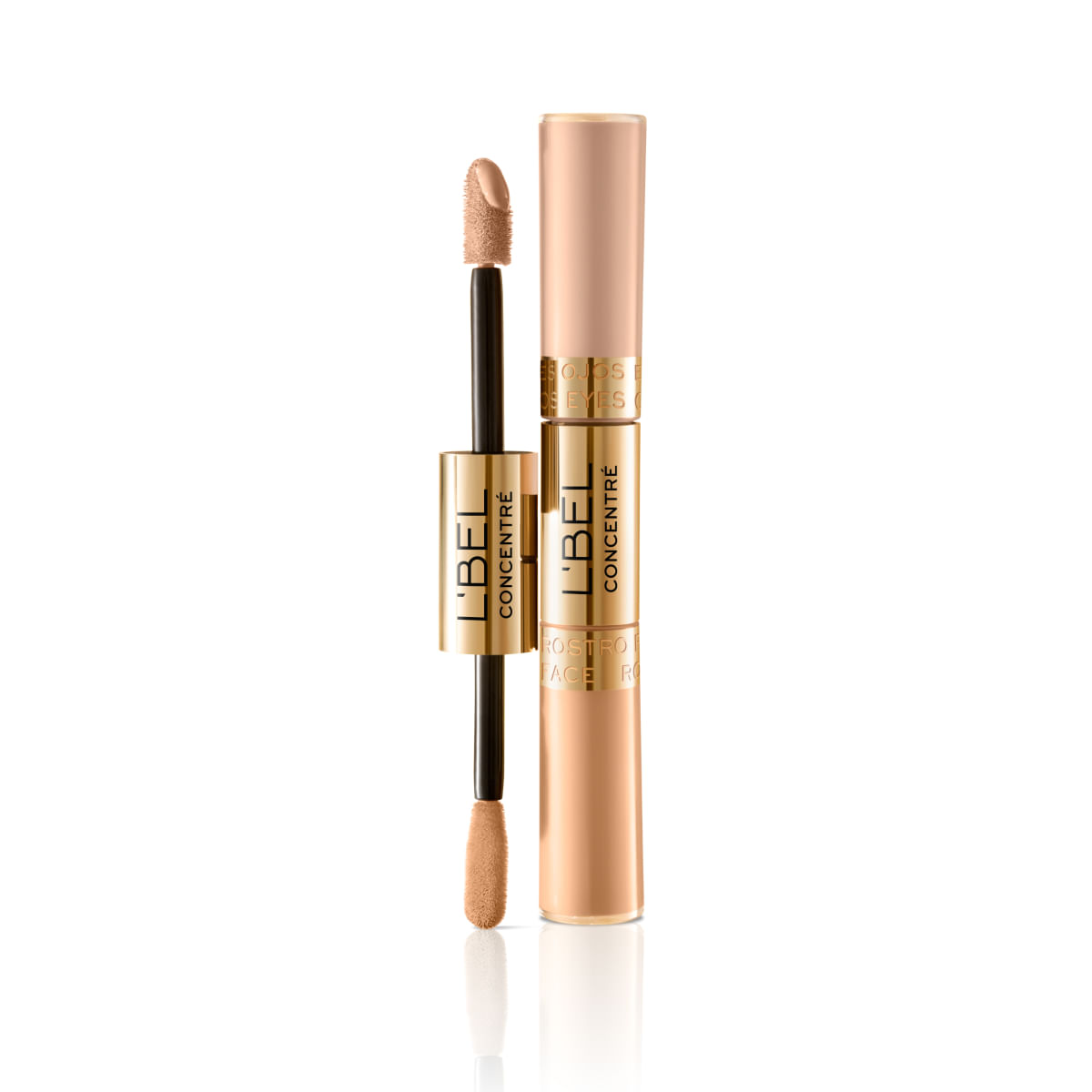 Corrector Facial Concentré · Color: Capuccino 310-C
