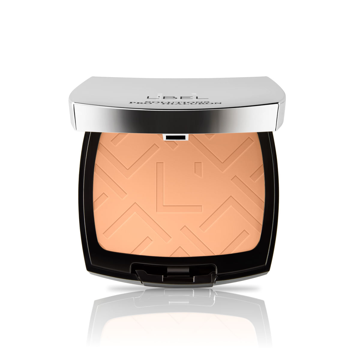 Polvos con ácido hialurónico Solutions Pro-Hialuron · Color: BEIGE 220