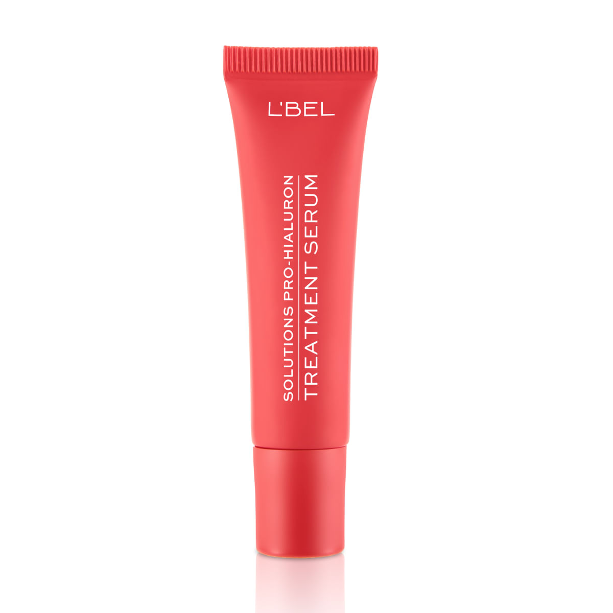 Labial Solutions Pro-Hialuron Treatment Serum 10g. e 35 oz. · Color: Coral Peach