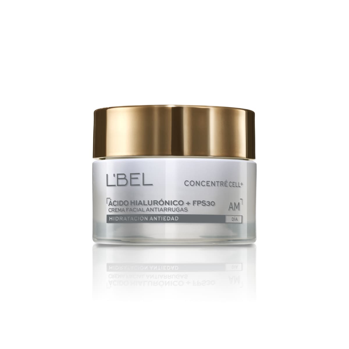 Crema Antiedad Concentré Cell+