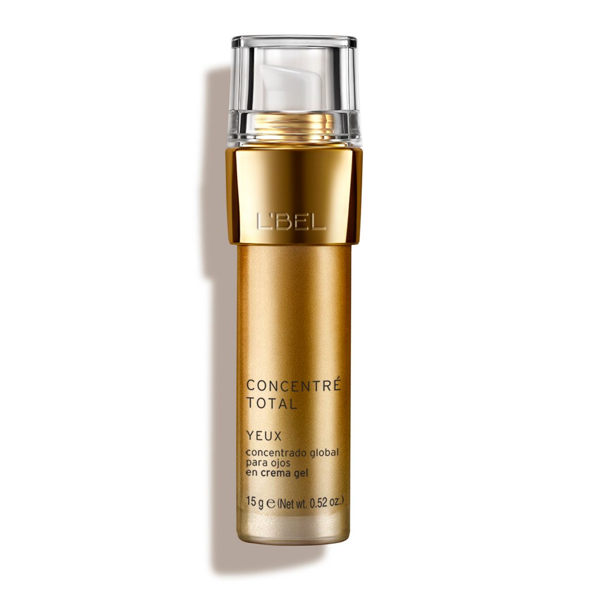 Sérum Intensivo Antiarrugas y Firmeza Concentré Ojos 15g