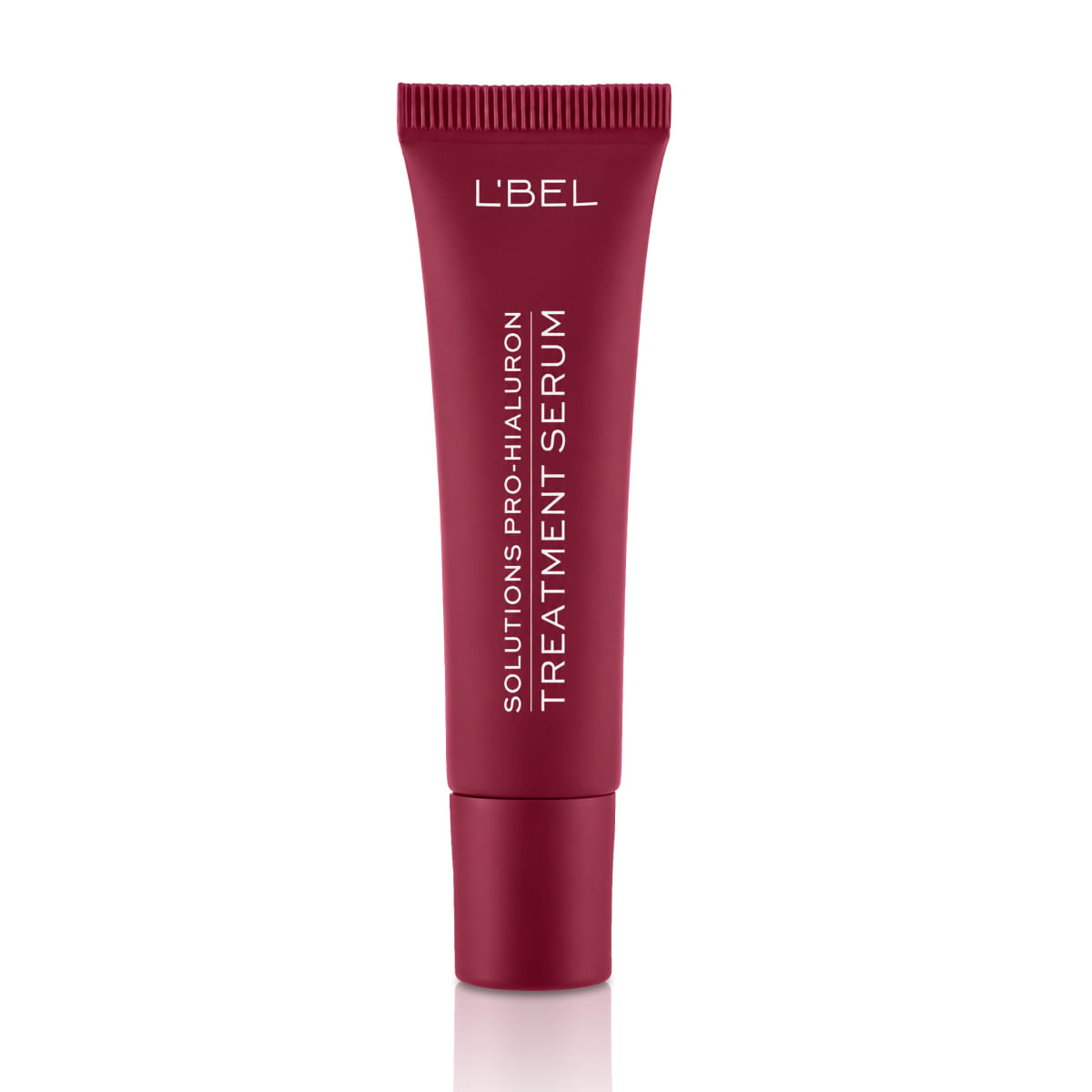 Labial Solutions Pro-Hialuron Treatment Serum 10g. e 35 oz. · Color: Berry Sugar