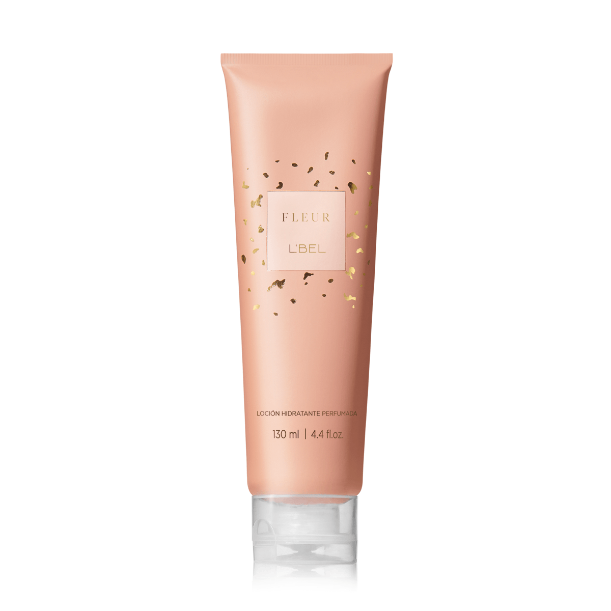 Crema Perfumada para mujer Fleur