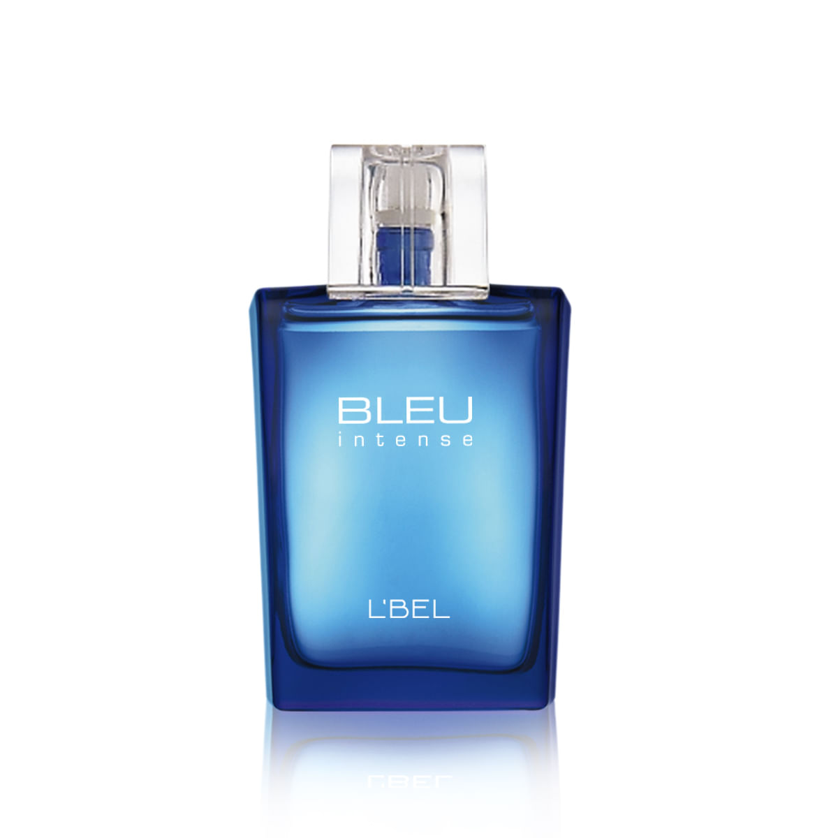 Minifragancia Bleu Intense