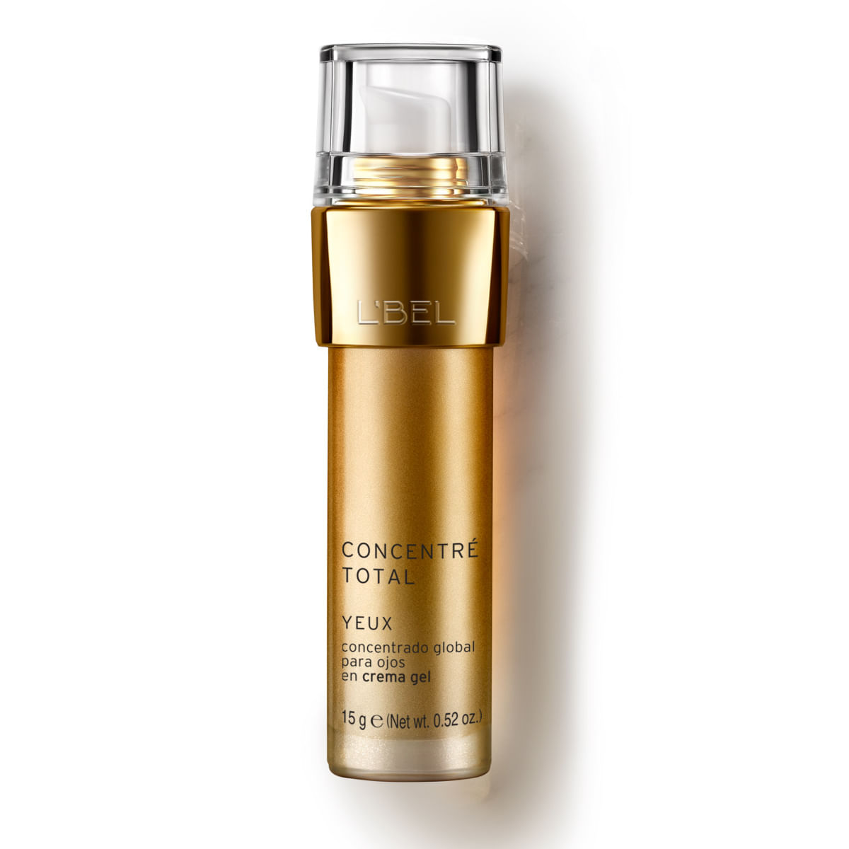 Sérum Intensivo Antiarrugas y Firmeza Concentré Ojos 15g