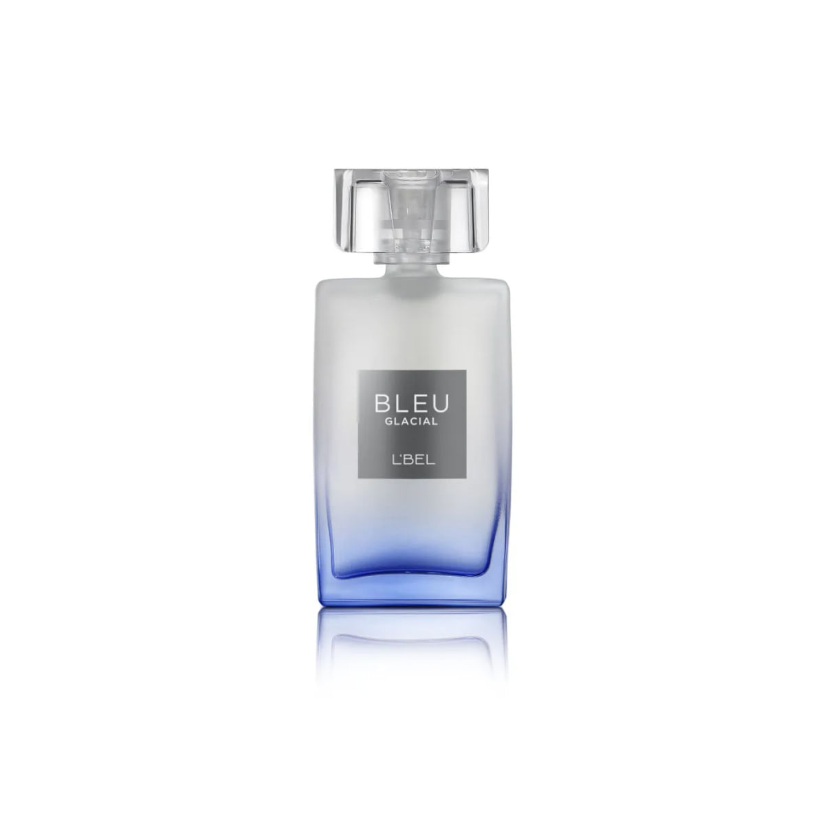 Minifragancia Bleu Glacial Perfume para Hombre Larga Duración 10 ml