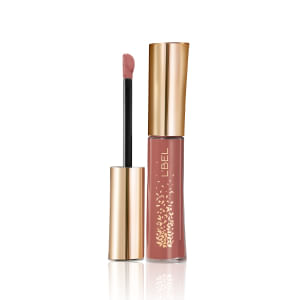 Labial líquido Infini Absolu · Color: Rose Divine