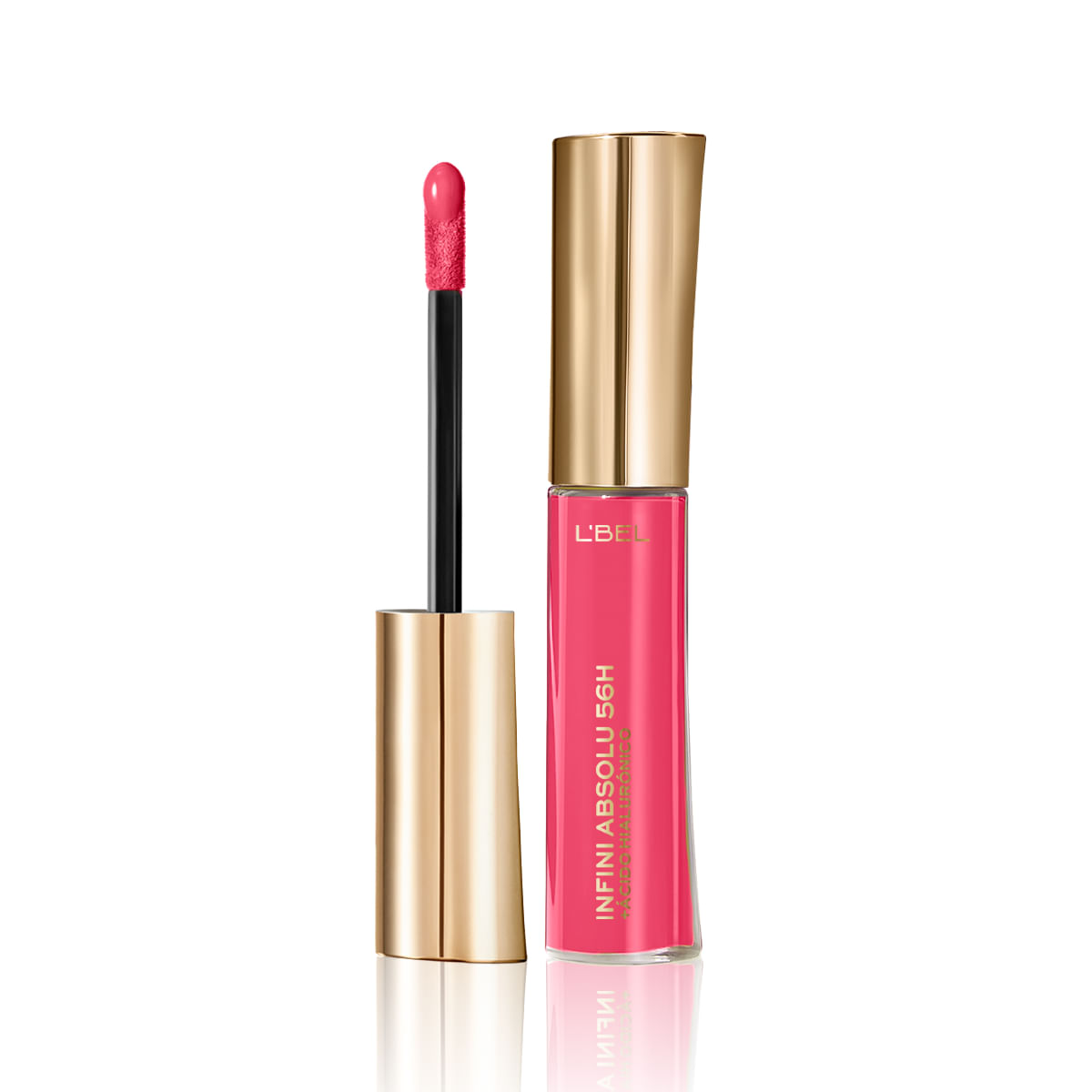 Labial líquido Infini Absolu · Color: Rosé Élegance
