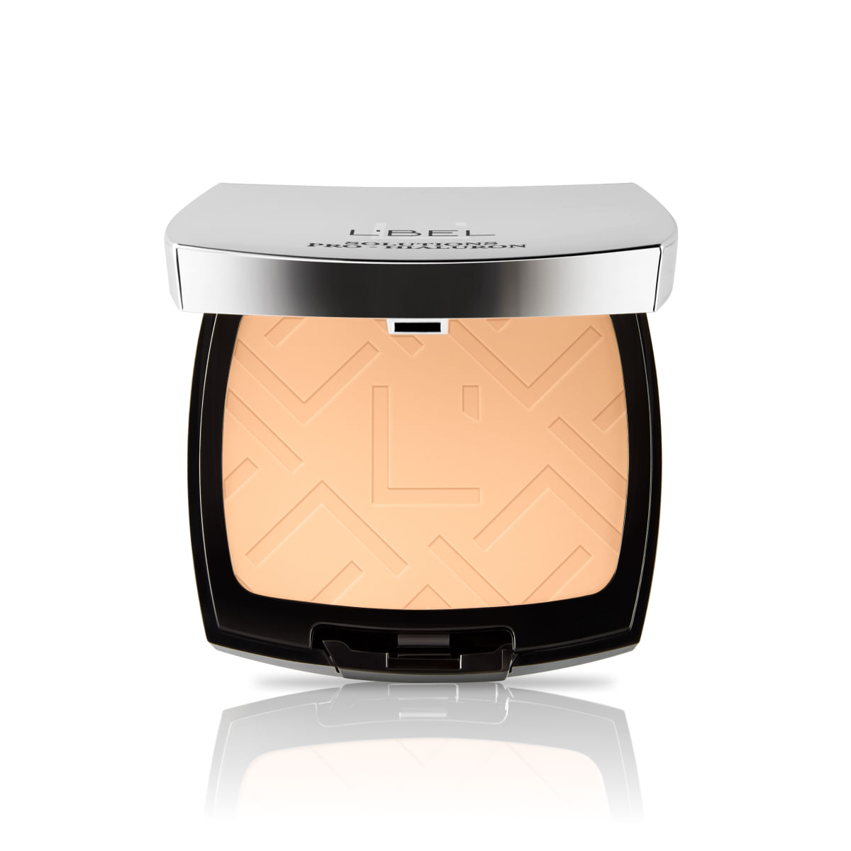 Polvos con ácido hialurónico Solutions Pro-Hialuron · Color: CRÉME 110