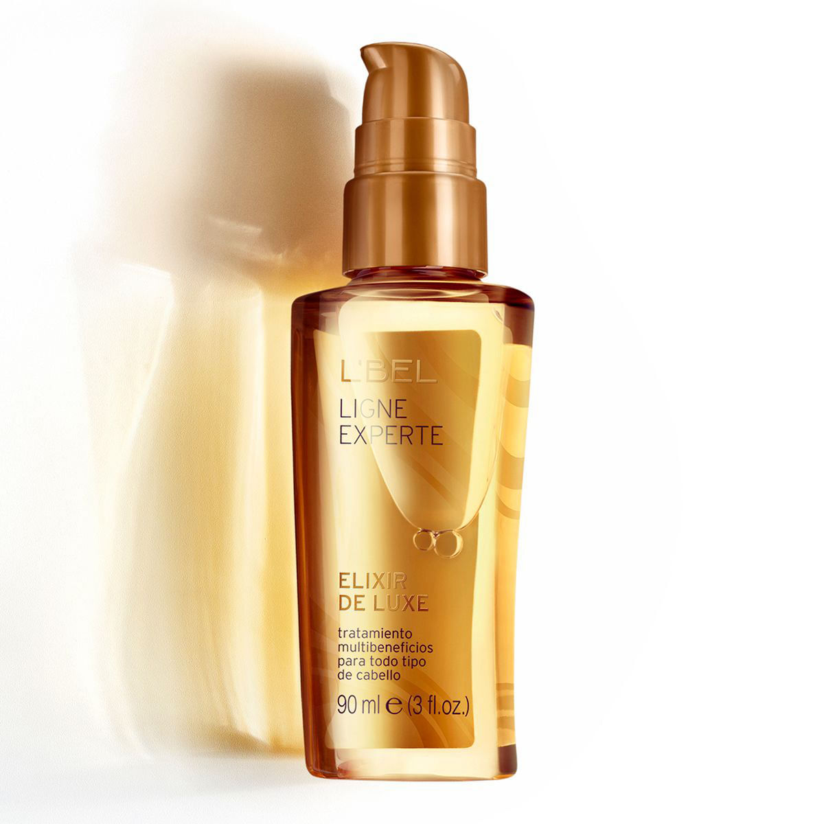 Experte Elixir De Luxe 90 ml