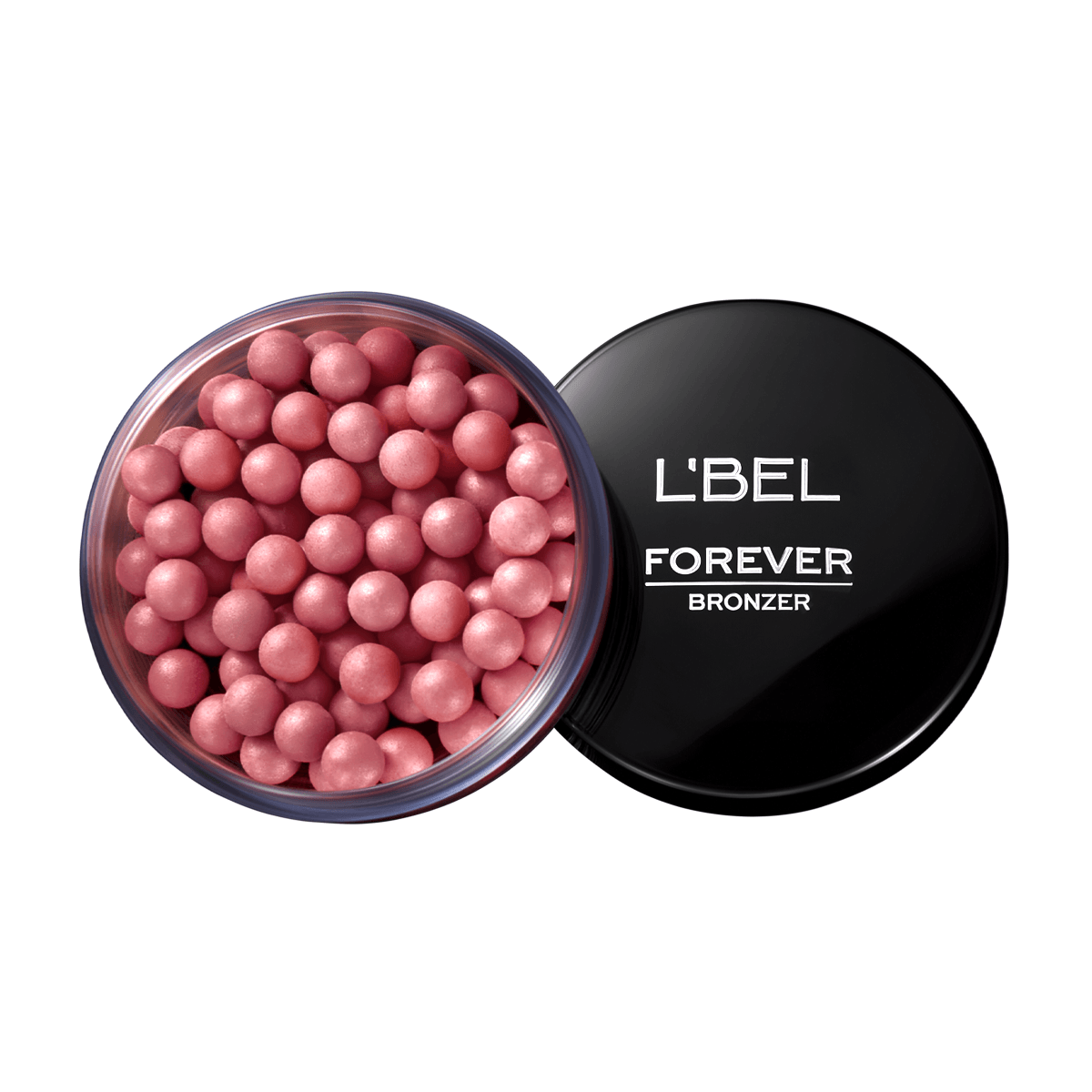 Perlas Bronceadoras en Polvo Forever Bronzer 20g · Color: Rose