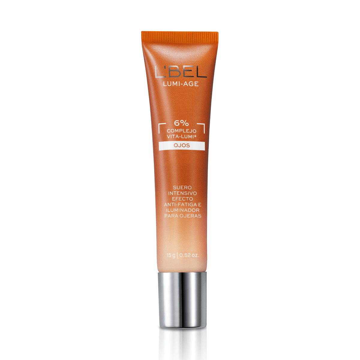 Suero intensivo Lumi-Age Ojos AM 15 g