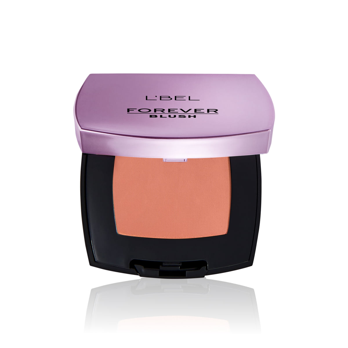 Rubor Compacto Forever blush 5.3g · Color: Dolce Sand
