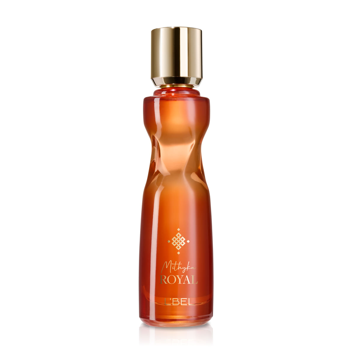 Perfume para mujer de muy alta concentración Mithyka Royal 50 ml e 1.6 fl. oz.