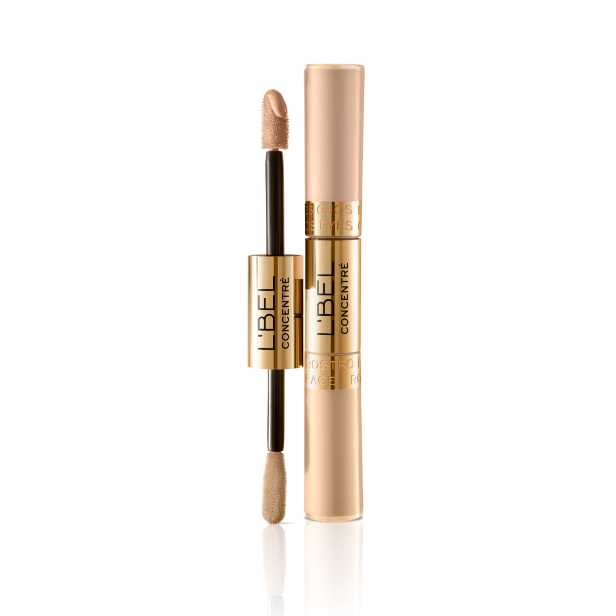 Corrector Facial Concentré · Color: Cremé 110-C