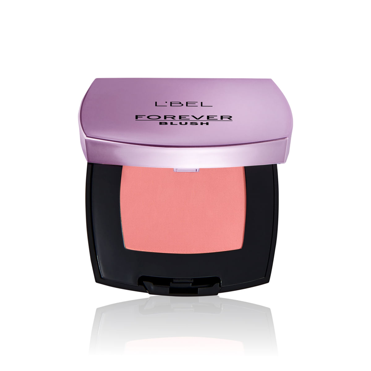 Rubor Compacto Forever blush 5.3g · Color: Eden
