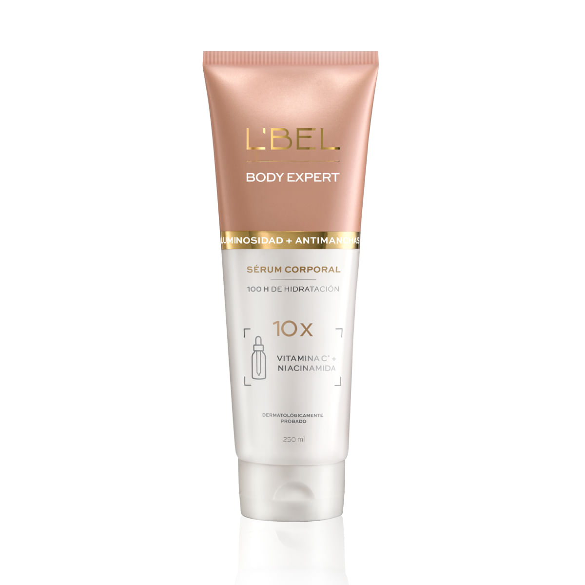 Body Expert Luminosidad + Antimanchas