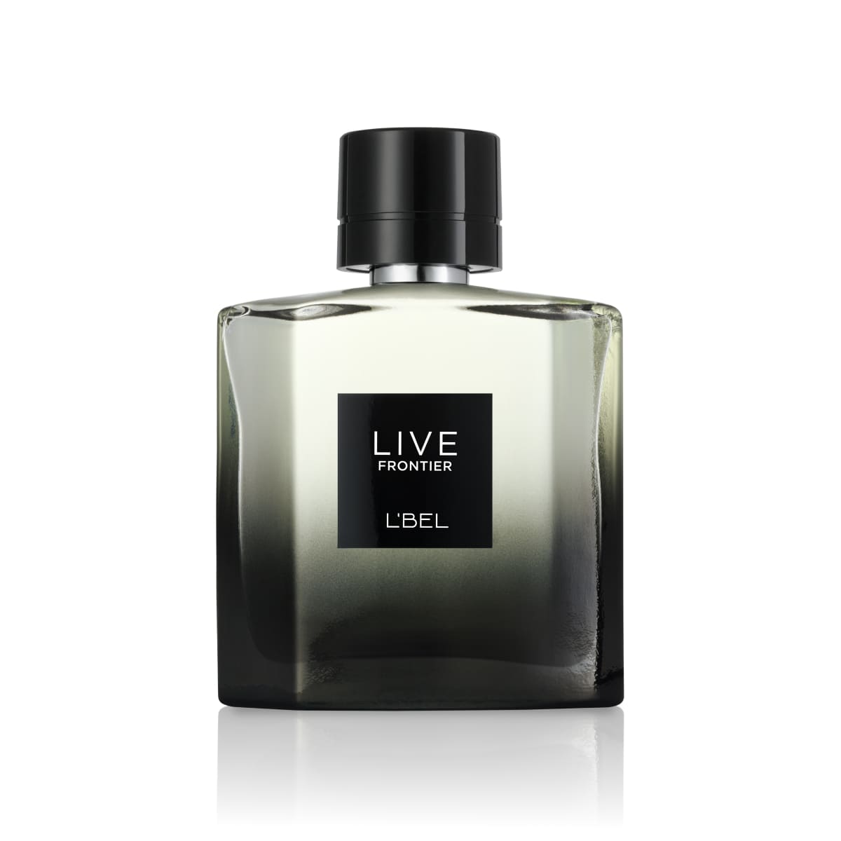 Perfume Live Frontier 100 ml