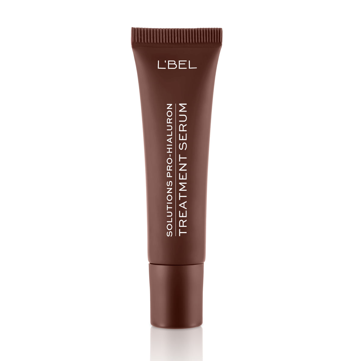 Labial Solutions Pro-Hialuron Treatment Serum 10g. e 35 oz. · Color: Mocha latte