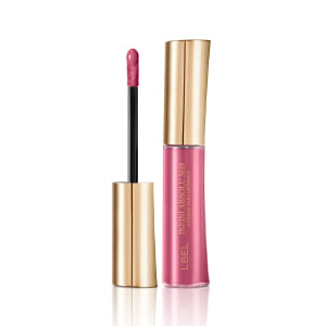 Labial líquido Infini Absolu · Color: Tulip Rose