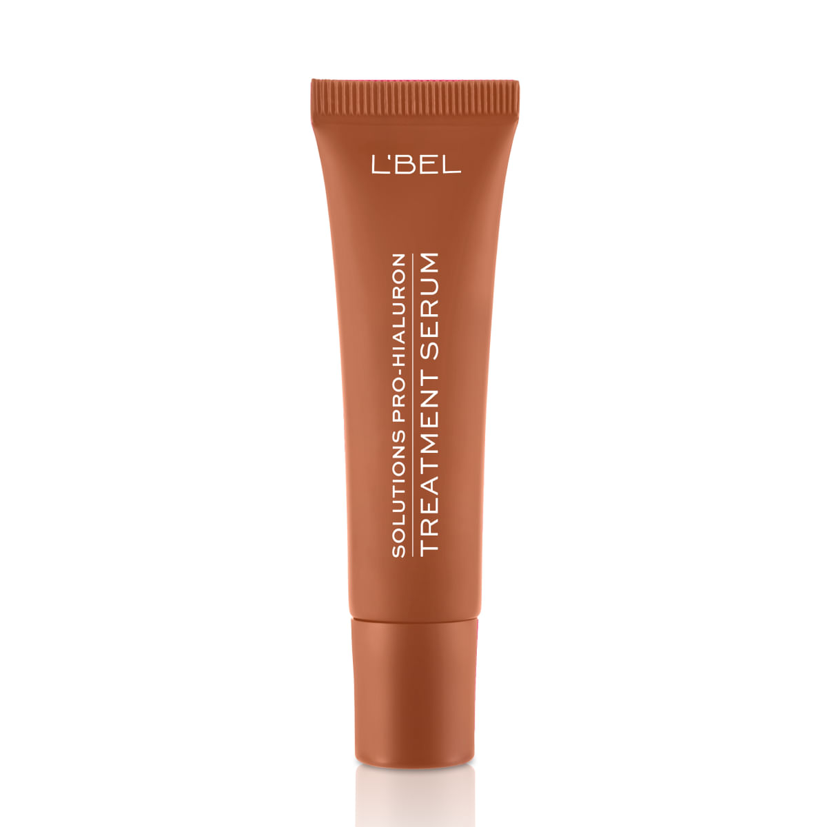Labial Solutions Pro-Hialuron Treatment Serum 10g. e 35 oz. · Color: Nude Caramel