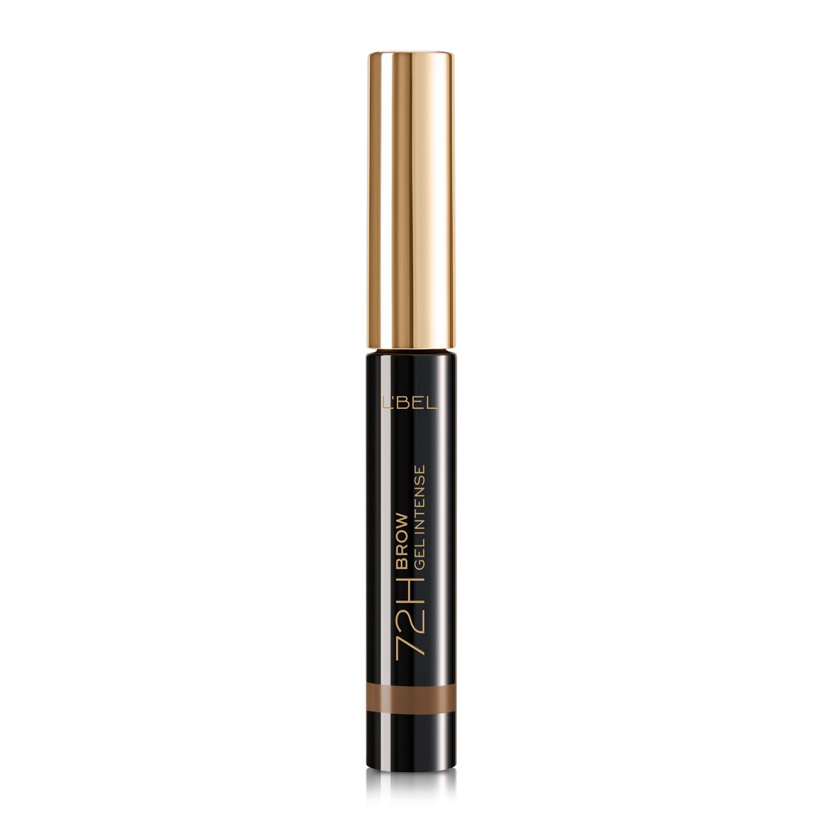 Gel para cejas Brow Gel Intense · Color: Brun Claire
