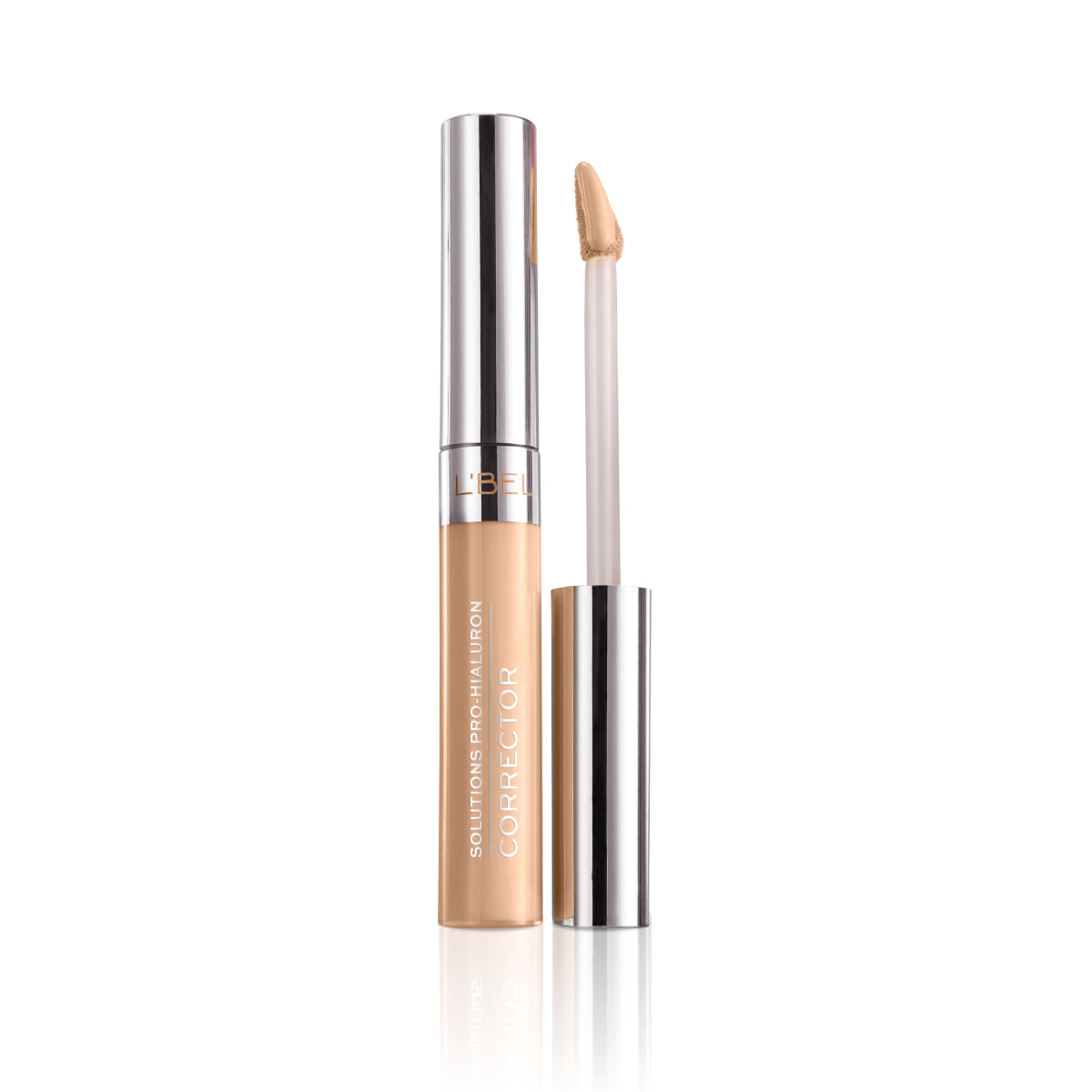 Corrector sérum facial Pro-Hialuron 5.4 ml e 0.18 fl. oz. · Color: Claire Creme 110