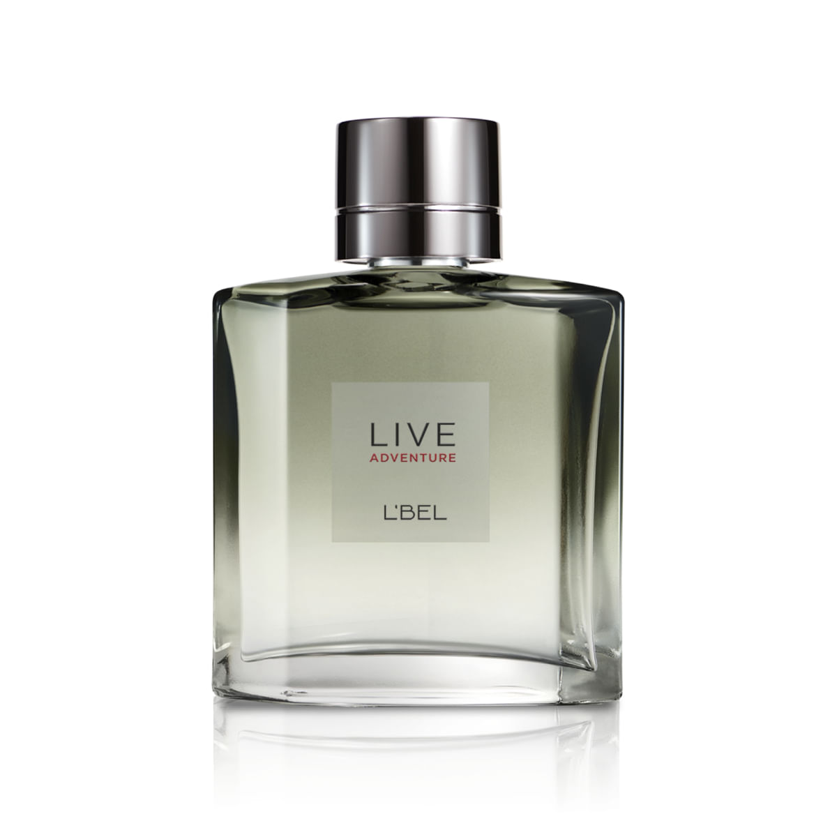 Live Adventure Perfume para Hombre