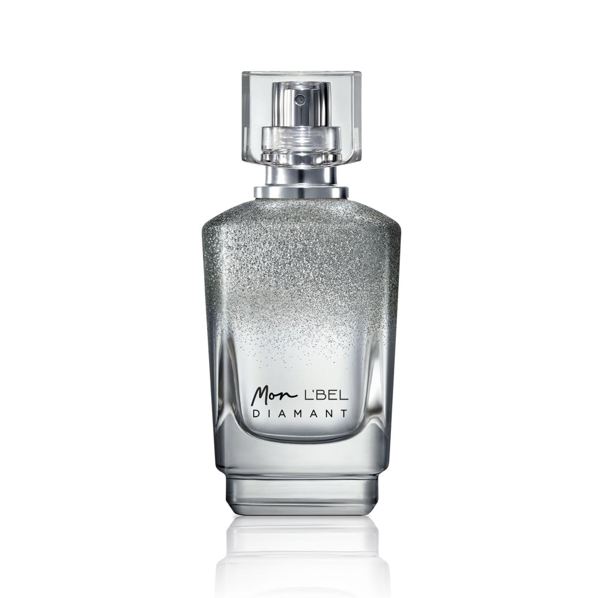 Perfume para mujer de máxima concentración Mon L'bel Diamant 40 ml.