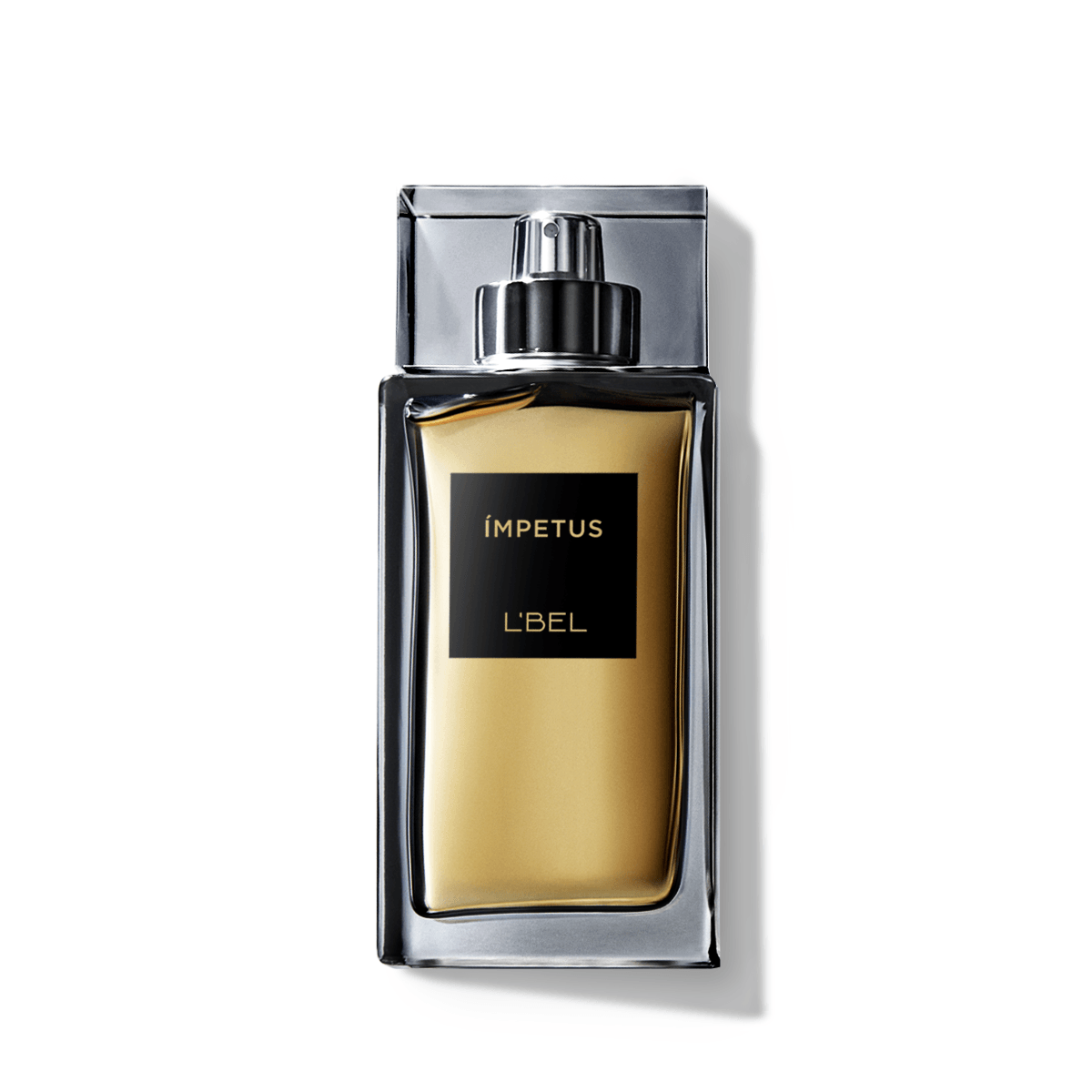 Perfume masculino Ímpetus.