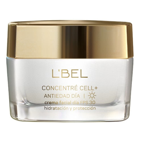 Crema Antiedad Concentré Cell+