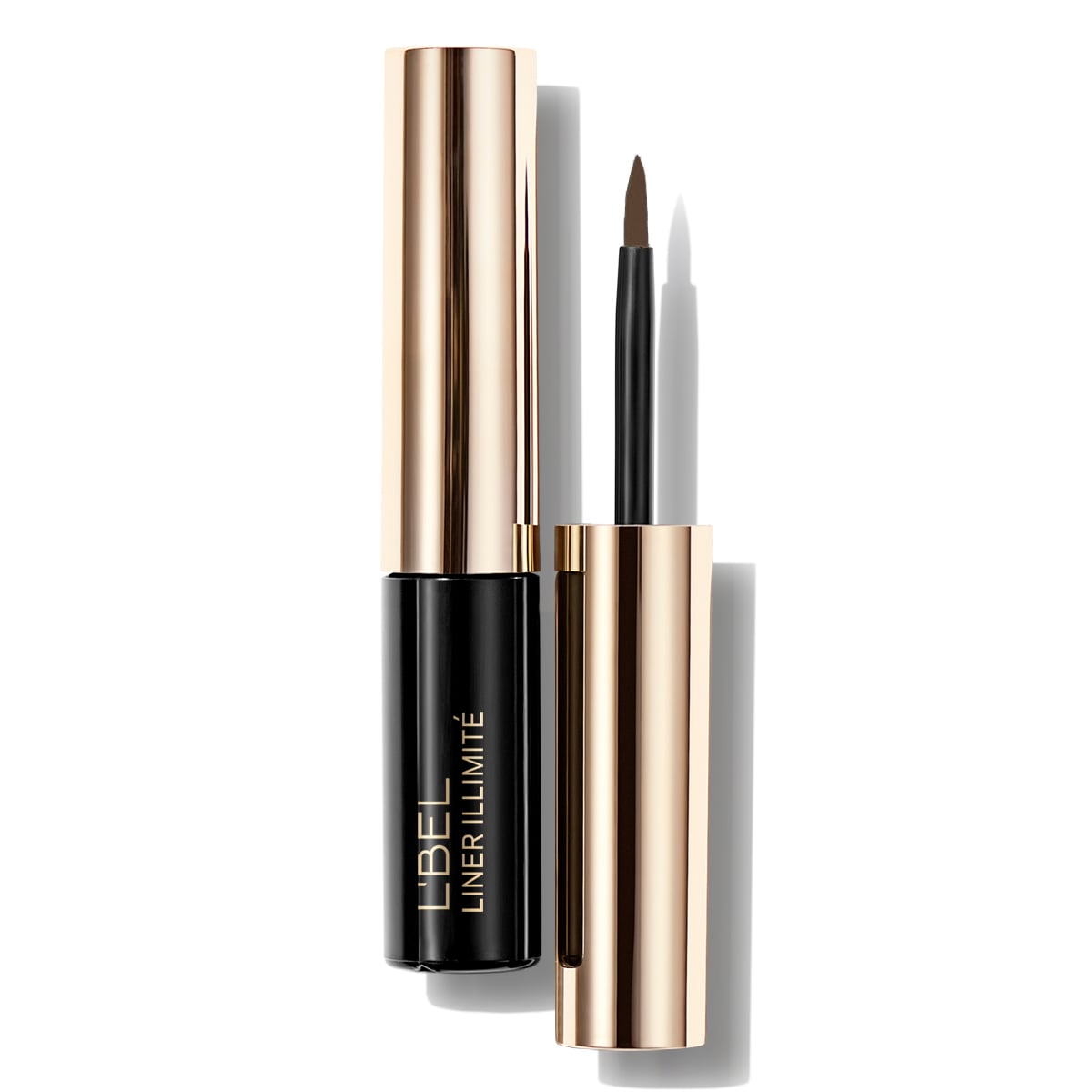 Liner Résist Intense · Color: Brun