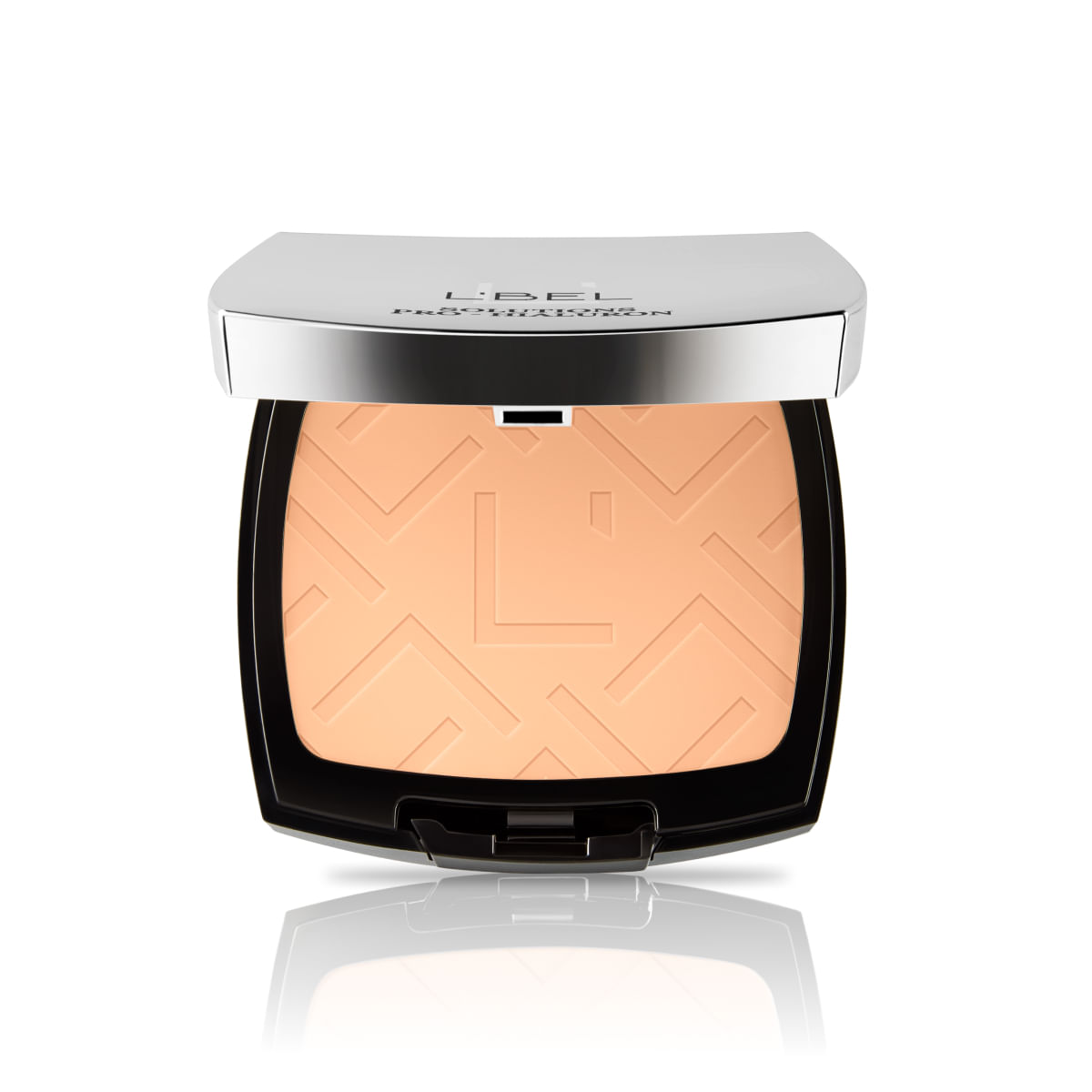 Polvos con ácido hialurónico Solutions Pro-Hialuron · Color: CHAMPAGNE 170